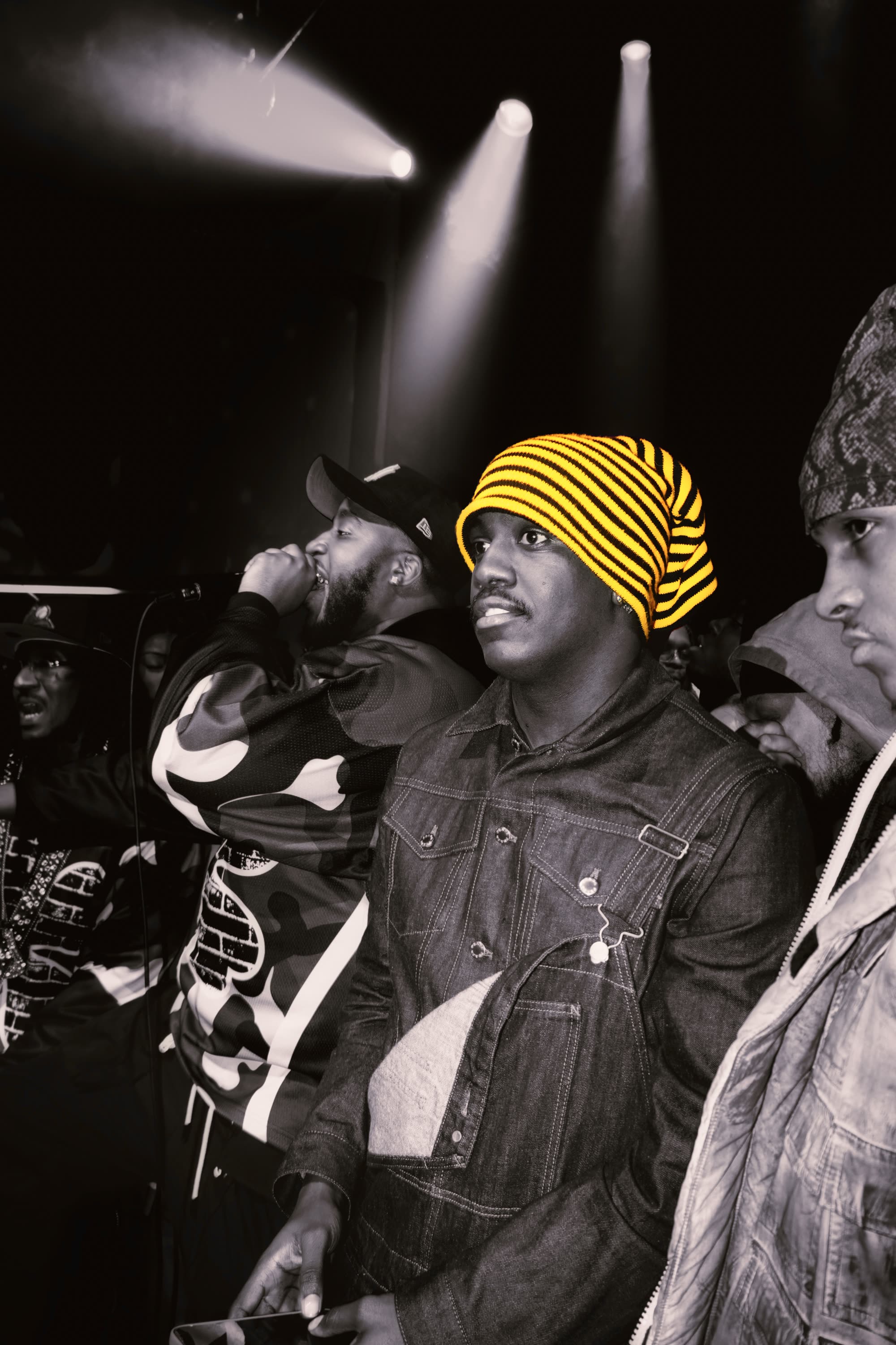 Lil Yachty